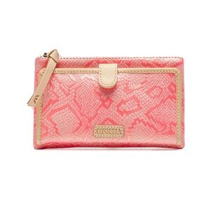 Consuela Cora Slim Wallet